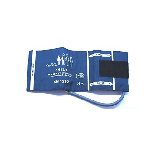 6 Kinds Cuffs for Contec Blood Pressure Monitor Abpm50/o8a/o8c (Child Cuff)