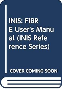 FIBRE user's manual (INIS reference series)