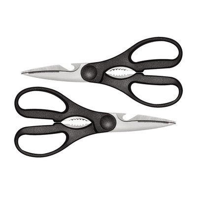 

Essential Series 2 Piece Kitchen Shear Set