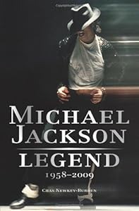 Michael Jackson: Legend: 19582009