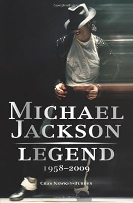 Michael Jackson: Legend: 19582009