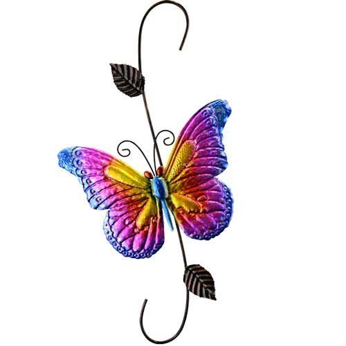 

Butterfly Hook