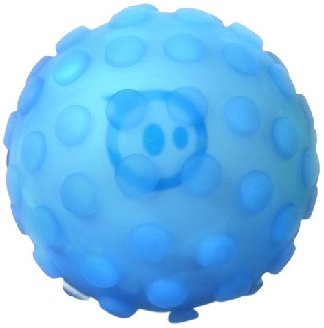 Orbotix ACW0BU Nubby - Funda para Sphero, color azul