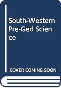 South-Western Pre-Ged Science