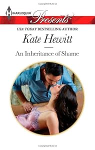 An Inheritance of Shame (Harlequin Presents)