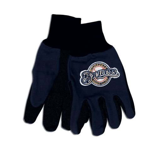 MLB Two Tone Gloves
