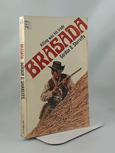 Brasada by Gordon D. Shirreffs