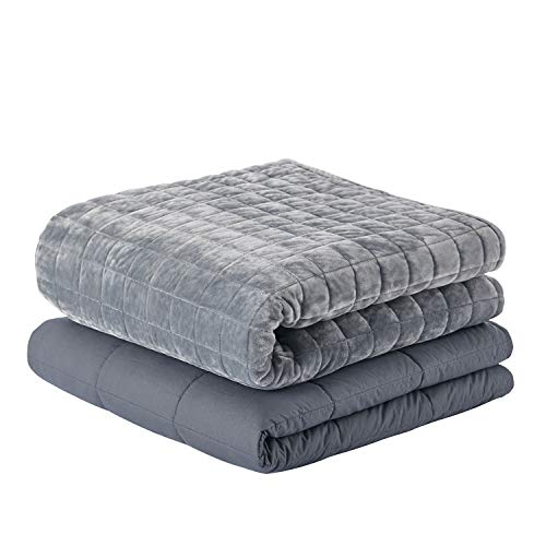 Algopix Similar Product 2 - MYKPOP Premium Weighted Heavy Cotton