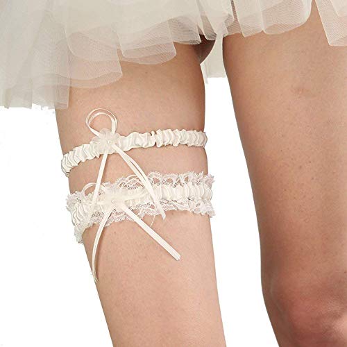 Algopix Similar Product 8 - Abaowedding 2Piece Keep and Toss Away