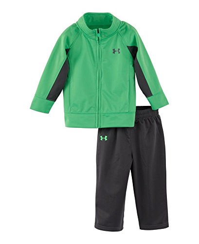 Under Armour Kids Element Track Suit Set (2T-7)