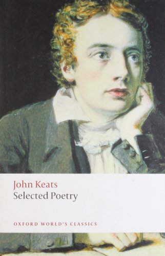 Selected Poetry by John Keats