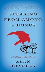 Speaking From Among the Bones