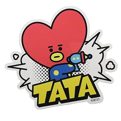 bt21[ ` % `tata line friends