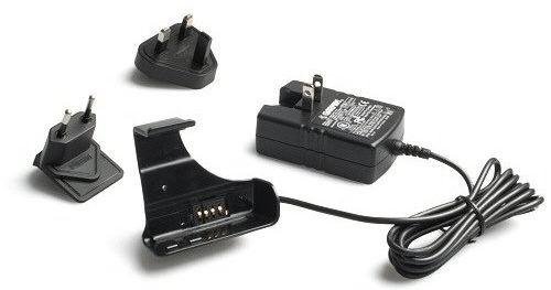Algopix Similar Product 15 - GARMIN European AC Charger with UK