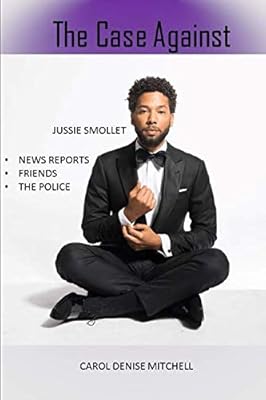 The Case Against Jussie Smollett