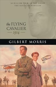 The Flying Cavalier (House of Winslow Book #23)