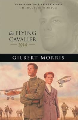 The Flying Cavalier (House of Winslow Book #23)
