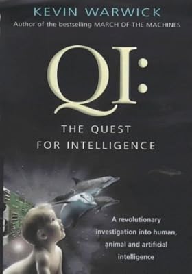 QI: The Quest for Intelligence