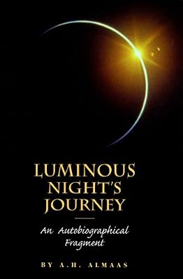 Luminous Night's Journey: An Autobiographical Fragment