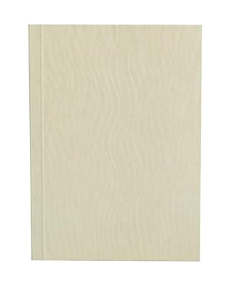 Pearl White Paper-Oh Yuko-Ori A7 Lined