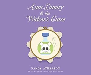 Aunt Dimity and the Widow's Curse