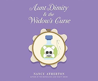 Aunt Dimity and the Widow's Curse