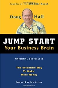 Jump Start Your Business Brain: