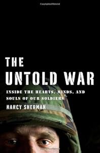 The untold war