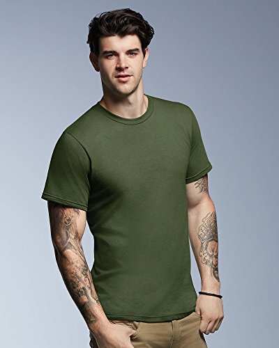 Anvil 490 - Organic Lightweight T-Shirt