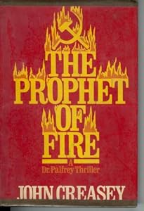 Prophet of Fire