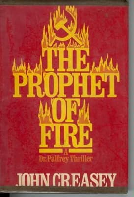 Prophet of Fire