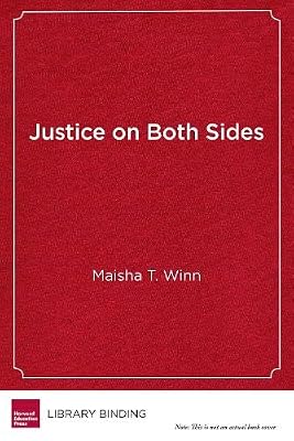 Justice on Both Sides: Transforming Education Through Restorative Justice