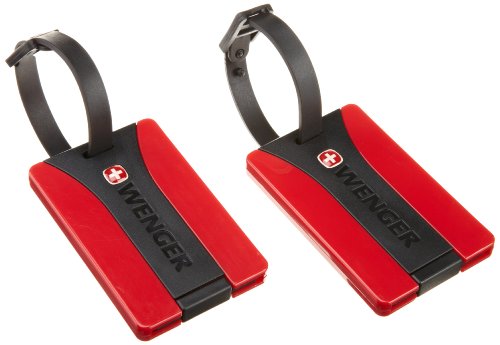 Algopix Similar Product 5 - Swiss Gear Luggage Wenger Security Id