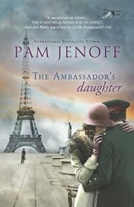The Ambassador's Daughter
