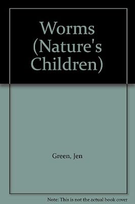 Worms (Nature's Children)