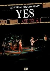 And You & I: Musical Documentary