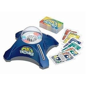 Click to buy Big Trouble from Amazon!