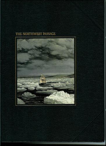 The Northwest Passage (The Seafarers) by Brendan Lehane
