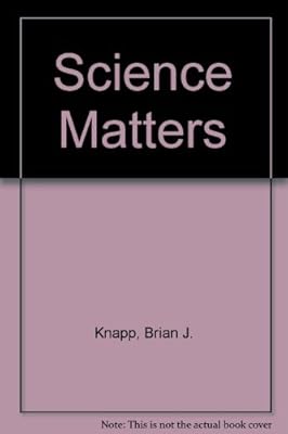 Science Matters