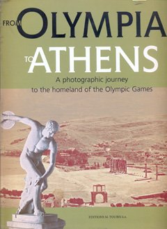 Algopix Similar Product 4 - From Olympia to Athens A Photographic