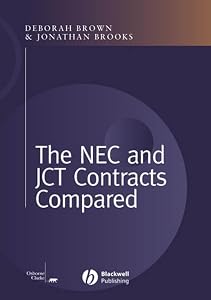 Nec And Jct Contracts Compared