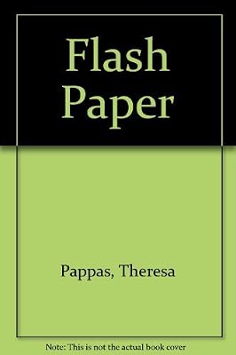 Flash Paper