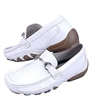 Goodfellas Driving Loafers (Toddler Boys Sizes 9 - 12)