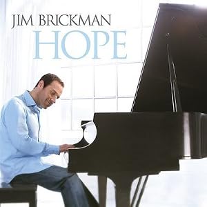 Capa de Hope