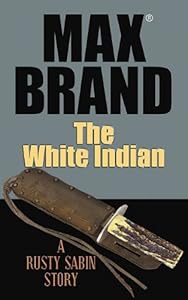 The White Indian