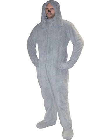 Costume Agent - Wilfred Deluxe Adult Costume
