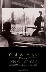 Yeshiva boys and other poems