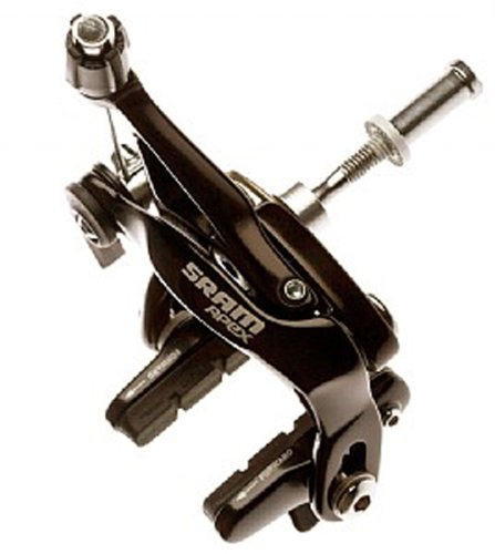 SRAM Apex Road Bicycle Brake - Black
