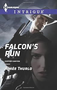 Falcon's Run (Harlequin Intrigue)