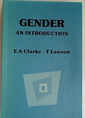 Gender: An Introduction